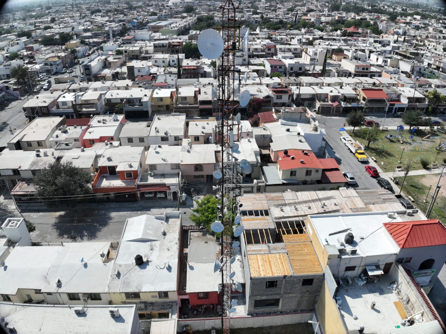 JUAREZ NL